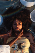 Load image into Gallery viewer, Copper All Up on Me Bangle