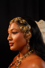 Load image into Gallery viewer, Crystalline Crown