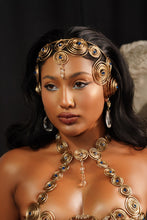 Load image into Gallery viewer, Crystalline Crown