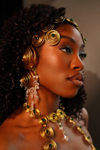 Load image into Gallery viewer, Crystalline Crown