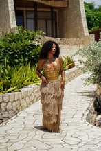 Load image into Gallery viewer, Vita Lux Corset