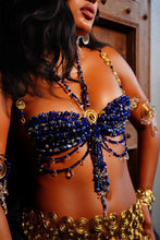 Load image into Gallery viewer, Lapis Lazuli Top