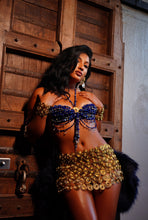 Load image into Gallery viewer, Lapis Lazuli Top