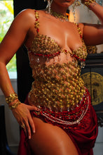 Load image into Gallery viewer, Vita Lux Corset