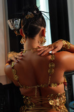 Load image into Gallery viewer, Vita Lux Corset