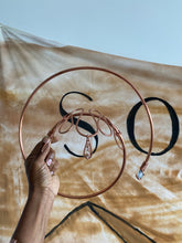 Load image into Gallery viewer, Third Eye Halo Crown