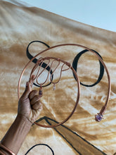 Load image into Gallery viewer, Third Eye Halo Crown