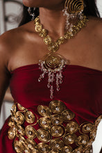 Load image into Gallery viewer, Tears of a Goddess Necklace
