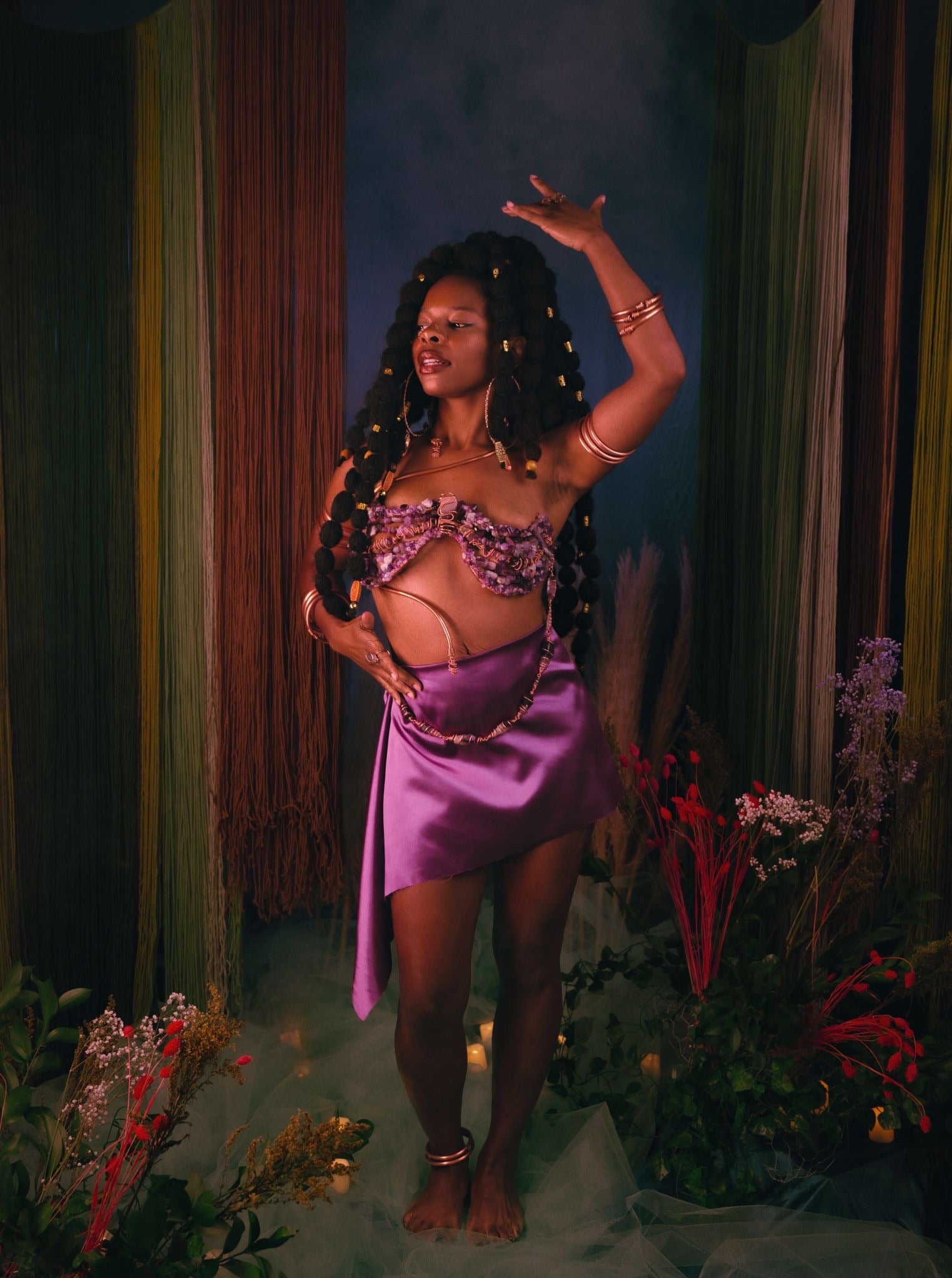 ANITTA  GODDESS