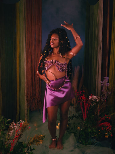 ANITTA  GODDESS