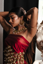 Load image into Gallery viewer, Tears of a Goddess (Ear Cuffs)
