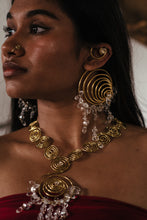 Load image into Gallery viewer, Tears of a Goddess (Ear Cuffs)
