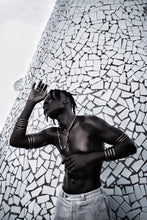 Load image into Gallery viewer, 333 SPIRAL POWERCUFFS | ENERGY CONDUCTOR | SUPER COILS
