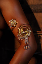 Load image into Gallery viewer, Tears of a Goddess Armlet
