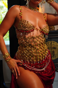 Vita Lux Corset