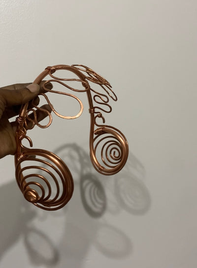 Ethereal Headphones