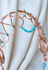 Cyan Crown