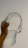 Ethereal Headphones