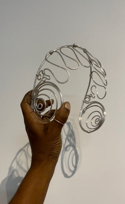 Ethereal Headphones