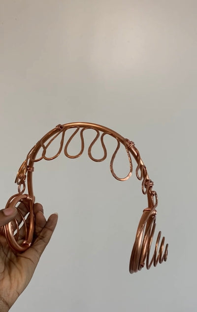 Ethereal Headphones