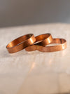 COPPER SIMPLE STACK