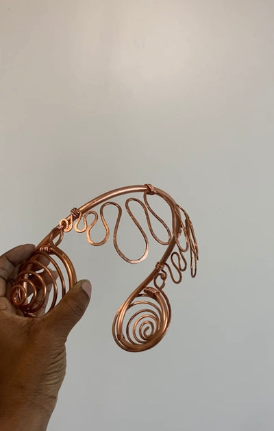 Ethereal Headphones