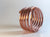 555 SPIRAL POWERCUFFS | ENERGY CONDUCTOR | SUPER COILS