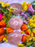 Rose Quartz Heart | HEART OF LOVE <3