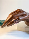 Copper Ring | ¥EEN $tack