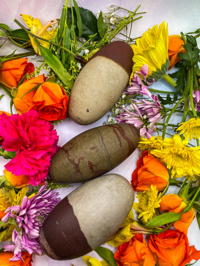 SHIVA LINGAM | SHAMANS STONE