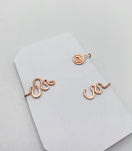 Load image into Gallery viewer, Divine essence | 3 Pack Nosecuffs
