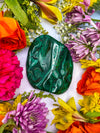 Malachite Free Form iv
