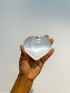 Selenite | PURE HEART 🤍