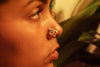 888 Royalty Nose Cuff 888