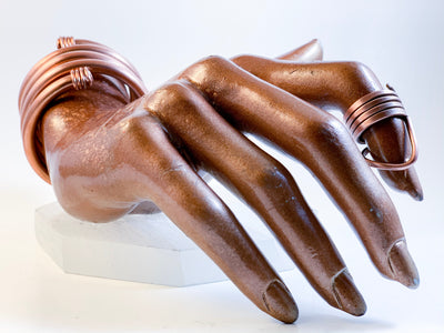 Copper Ring | ¥EEN $tack 222