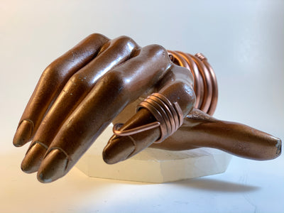 Copper Ring | ¥EEN $tack 222