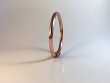 Load image into Gallery viewer, Copper All Up on Me Bangle
