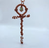 222 Manifestation Ankh 222