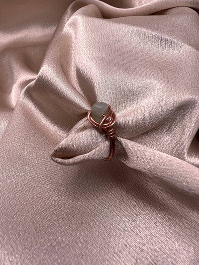 The Alchemist Ring