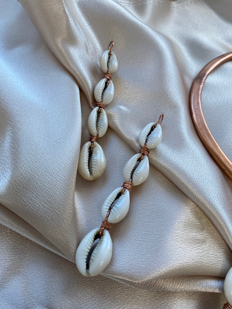 Cowrie Current-Sea Bundle