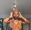 Third Eye Halo Crown