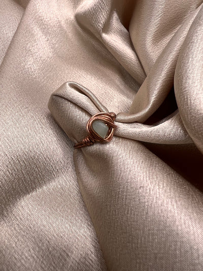 The Alchemist Ring