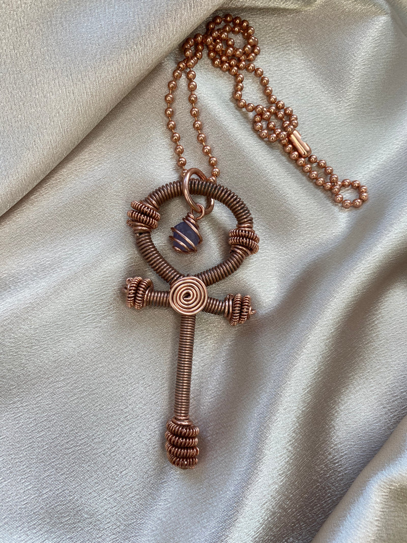 Awaken Within Ankh