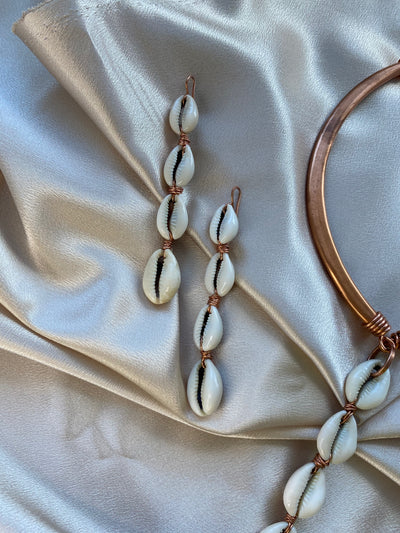 Cowrie Current-Sea Bundle