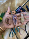 DIY Crystal Necklace Workshop - Ancient Arts Series