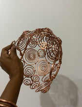 Load image into Gallery viewer, COSMIC BANTU CROWN
