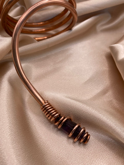 Double Up POWERCUFFS | ENERGY CONDUCTOR | SUPER COILS