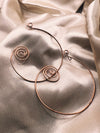 Fibonacci’s Flow | Earrings