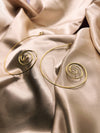 Fibonacci’s Flow | Earrings