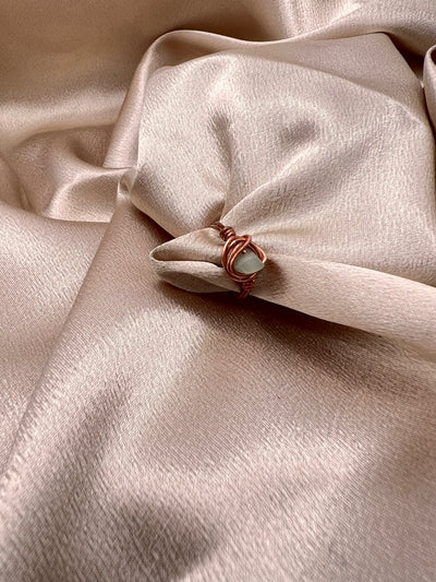 The Alchemist Ring
